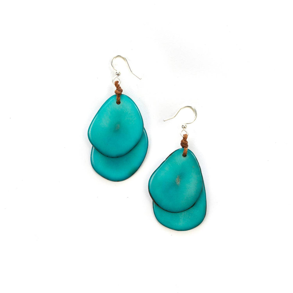 Fiesta Earrings: 1E410-ON-CO