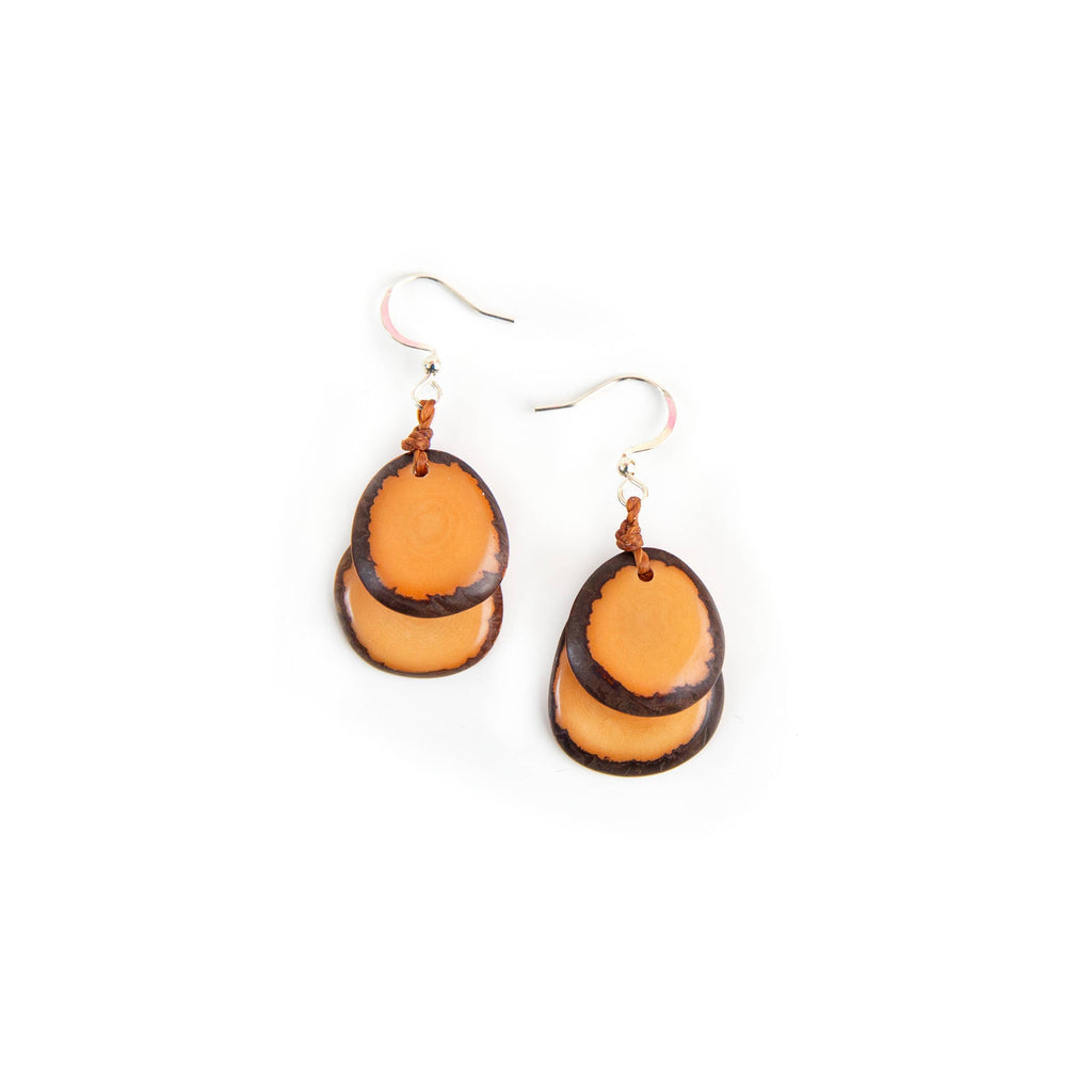 Fiesta Earrings: 1E410-ON-CO