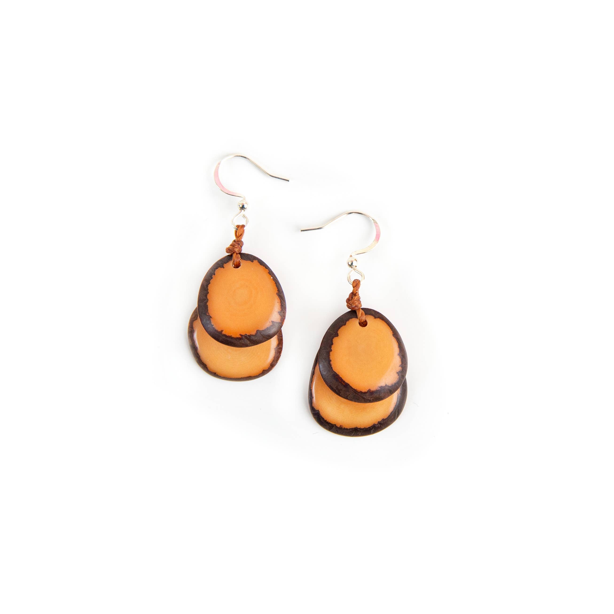 Fiesta Earrings: 1E410-ON-CO