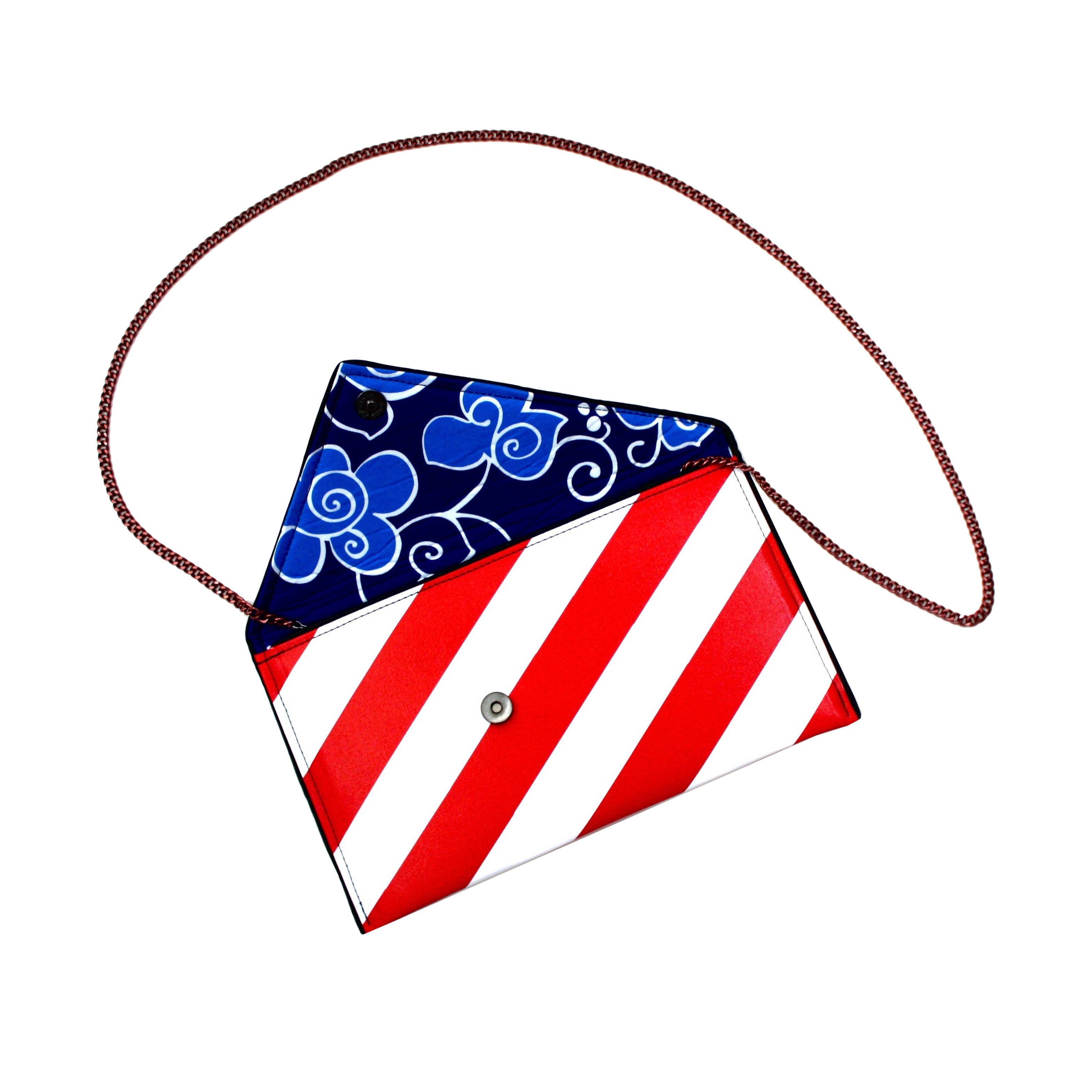 Stars & Stripes: Full Size