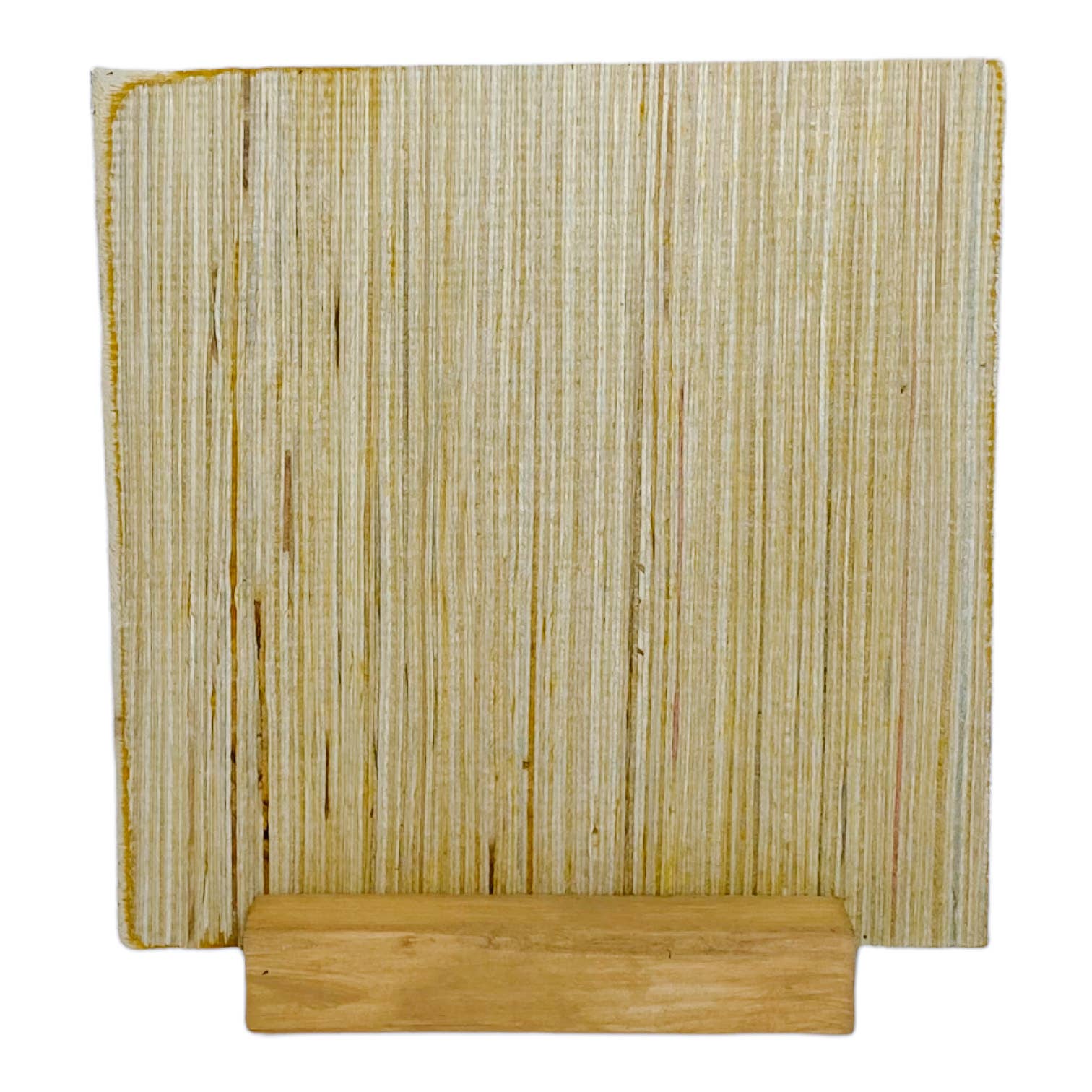 Help Is Just A Prayer Away Farmhouse Sign with Stand