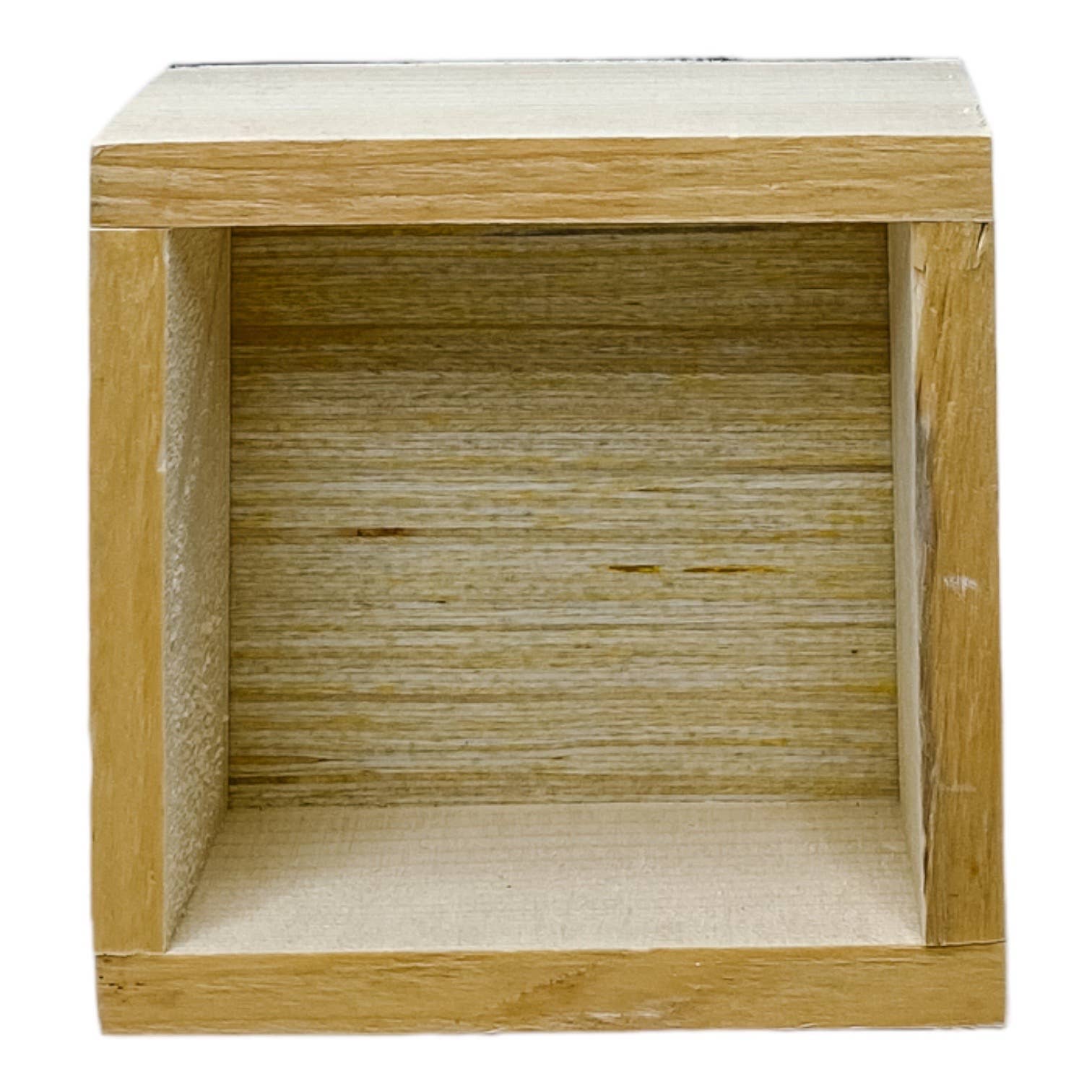 God's Not Finished Small Black Modern Farmhouse Sign