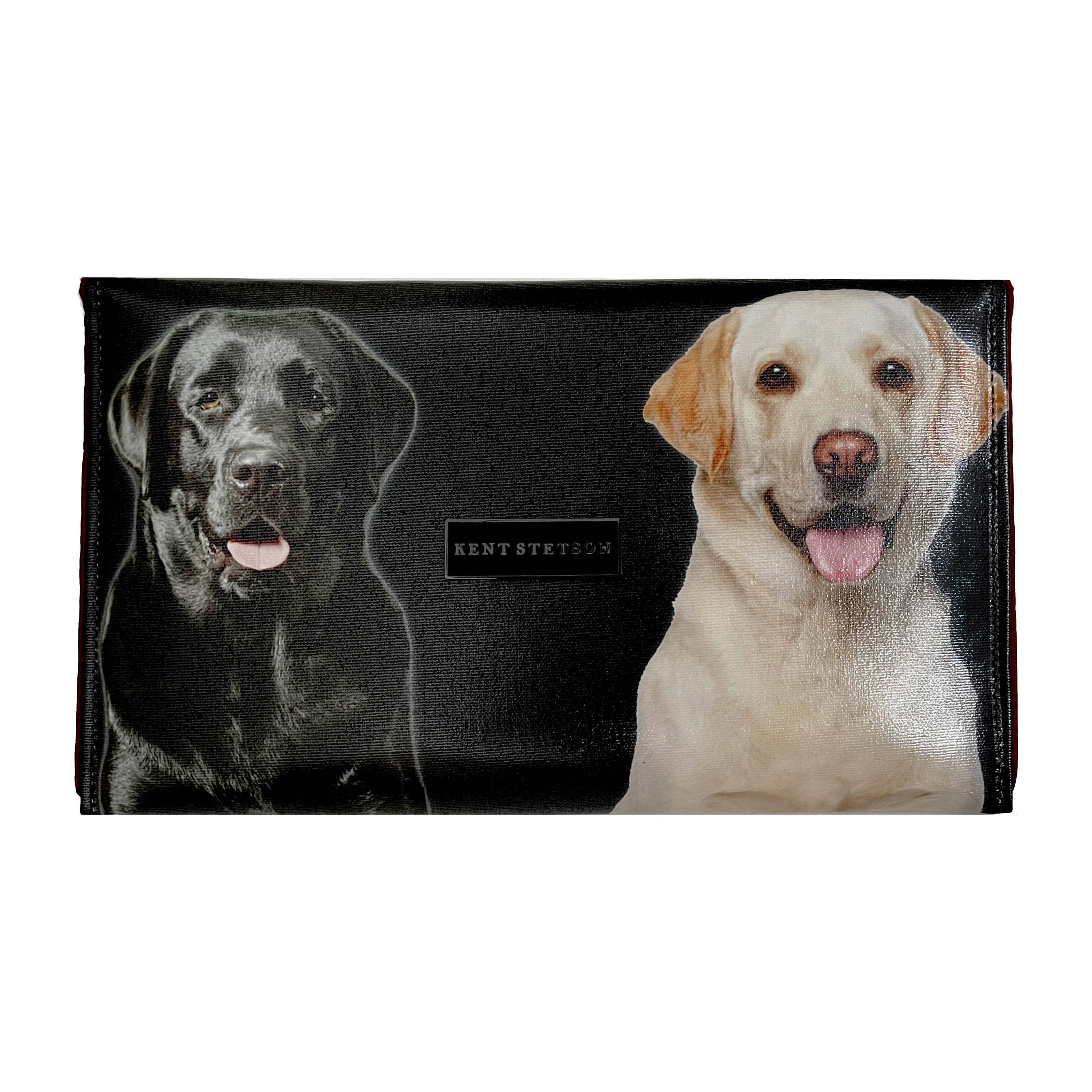 Labrador Retrievers