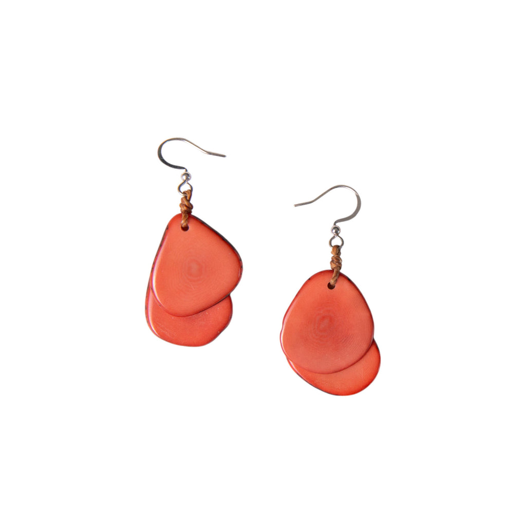 Fiesta Earrings: 1E410-ON-CO