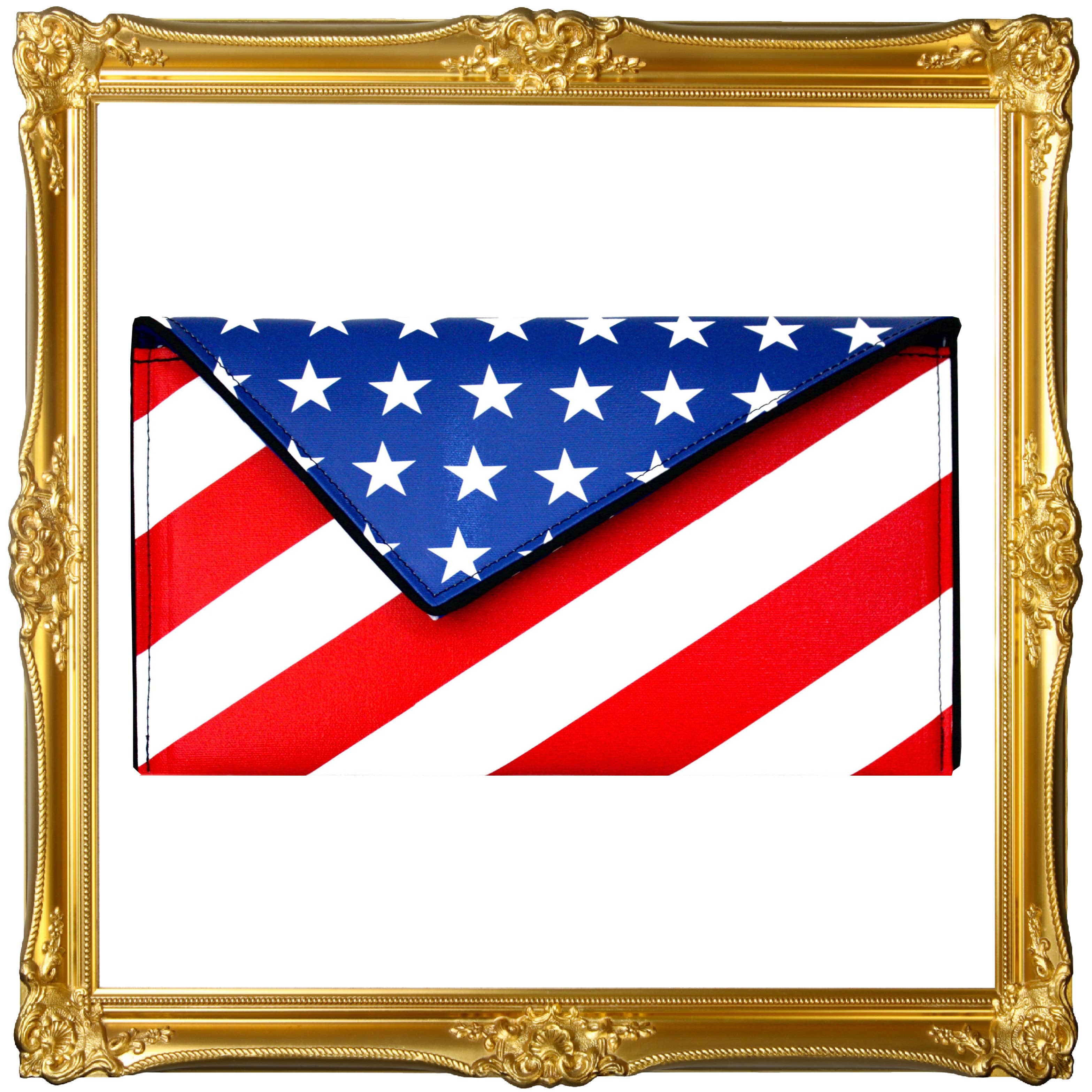 Stars & Stripes: Mini