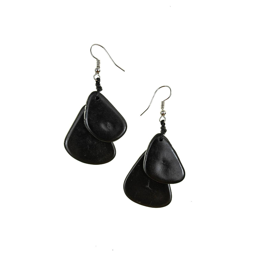 Fiesta Earrings: 1E410-ON-CO
