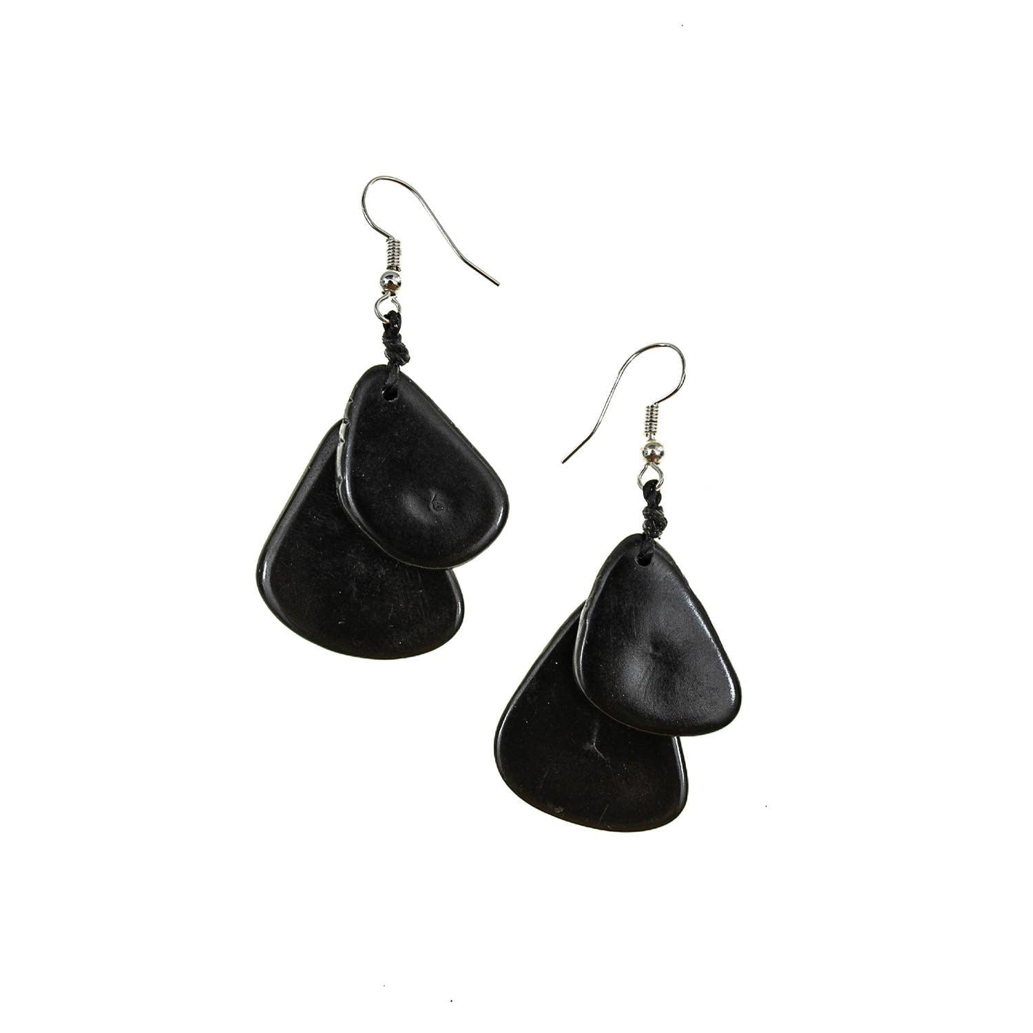 Fiesta Earrings: 1E410-ON-CO