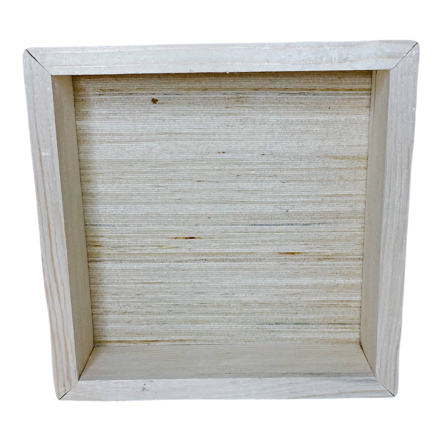 I Still Remember The Days I Prayed Farmhouse Sign