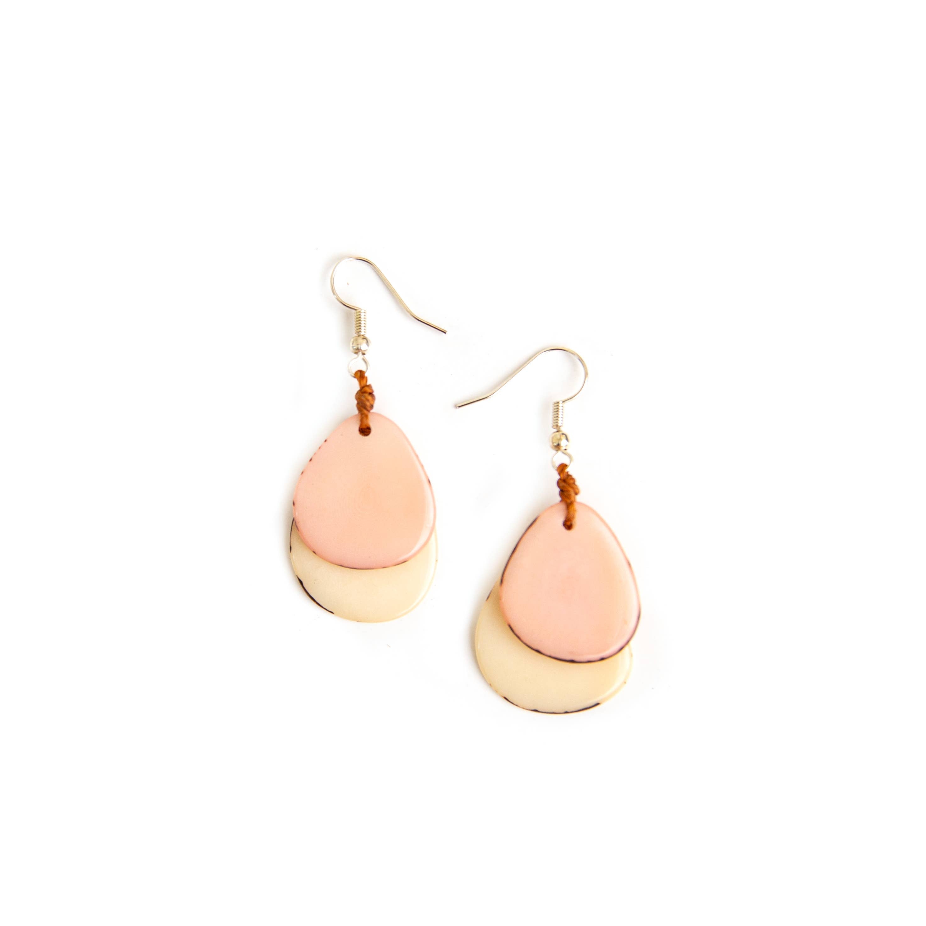 Fiesta Earrings: 1E410-ON-CO