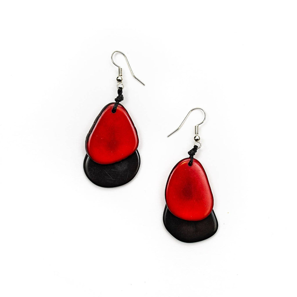 Fiesta Earrings: 1E410-ON-CO
