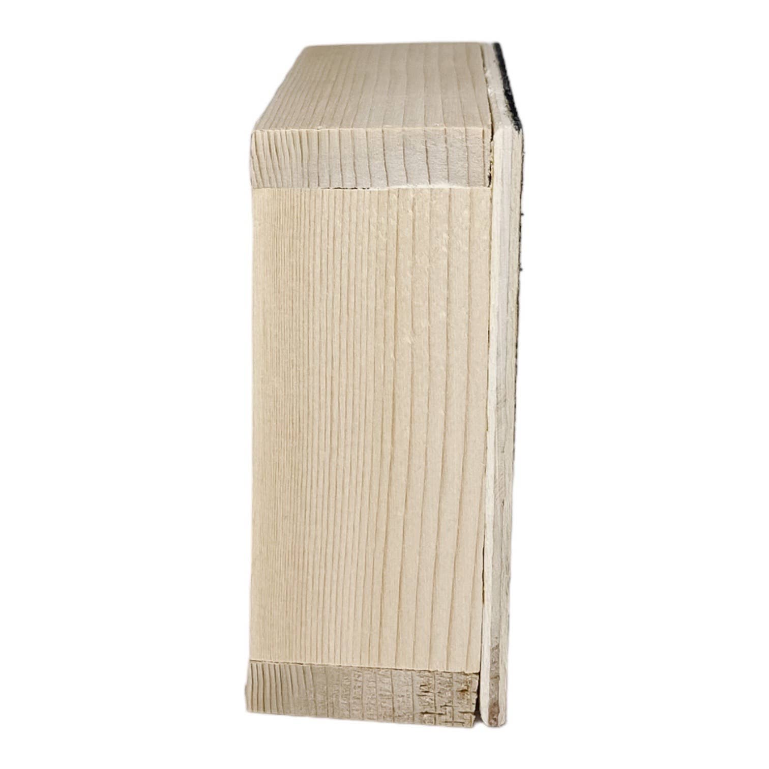 God's Not Finished Small Black Modern Farmhouse Sign