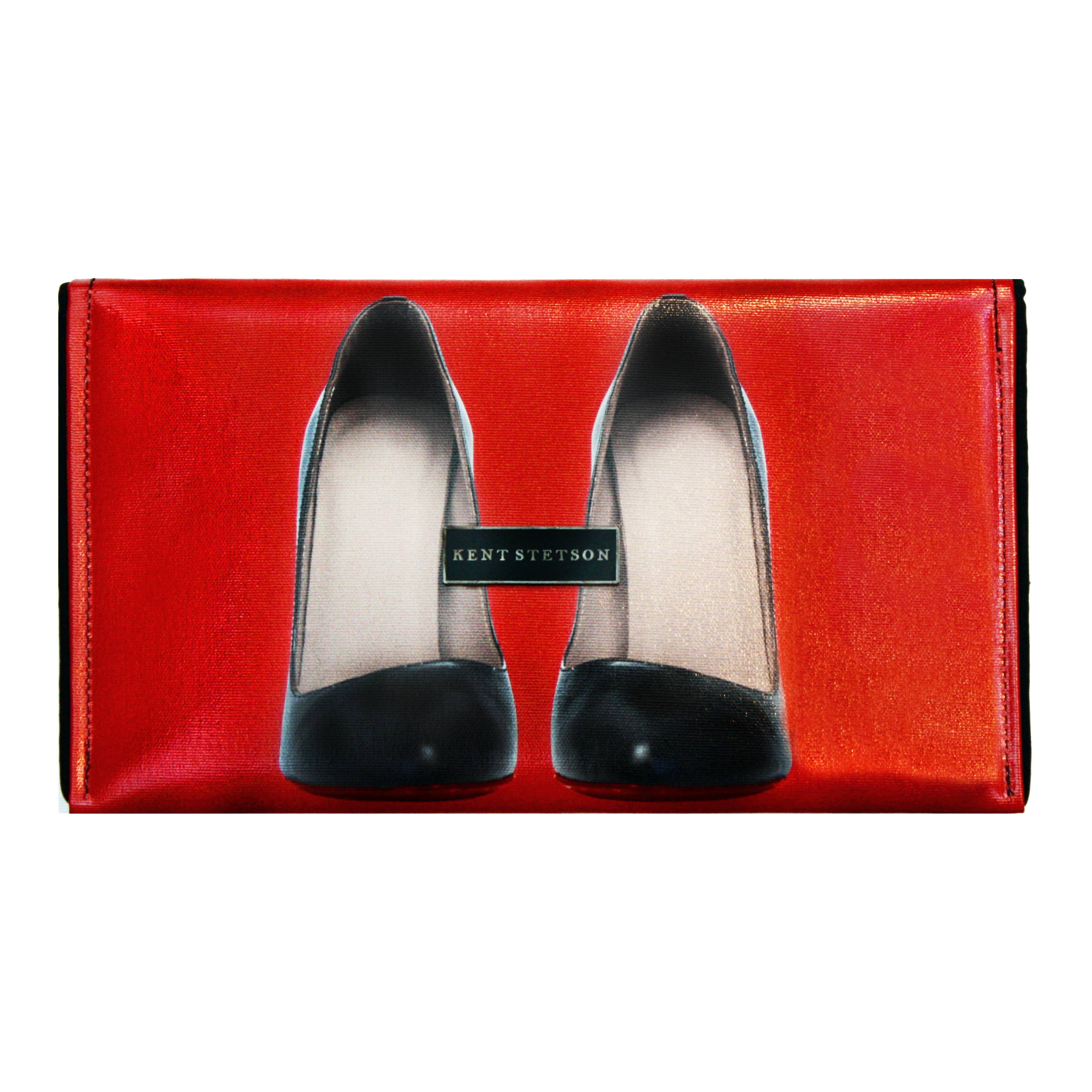 Heels: Full Size / Red