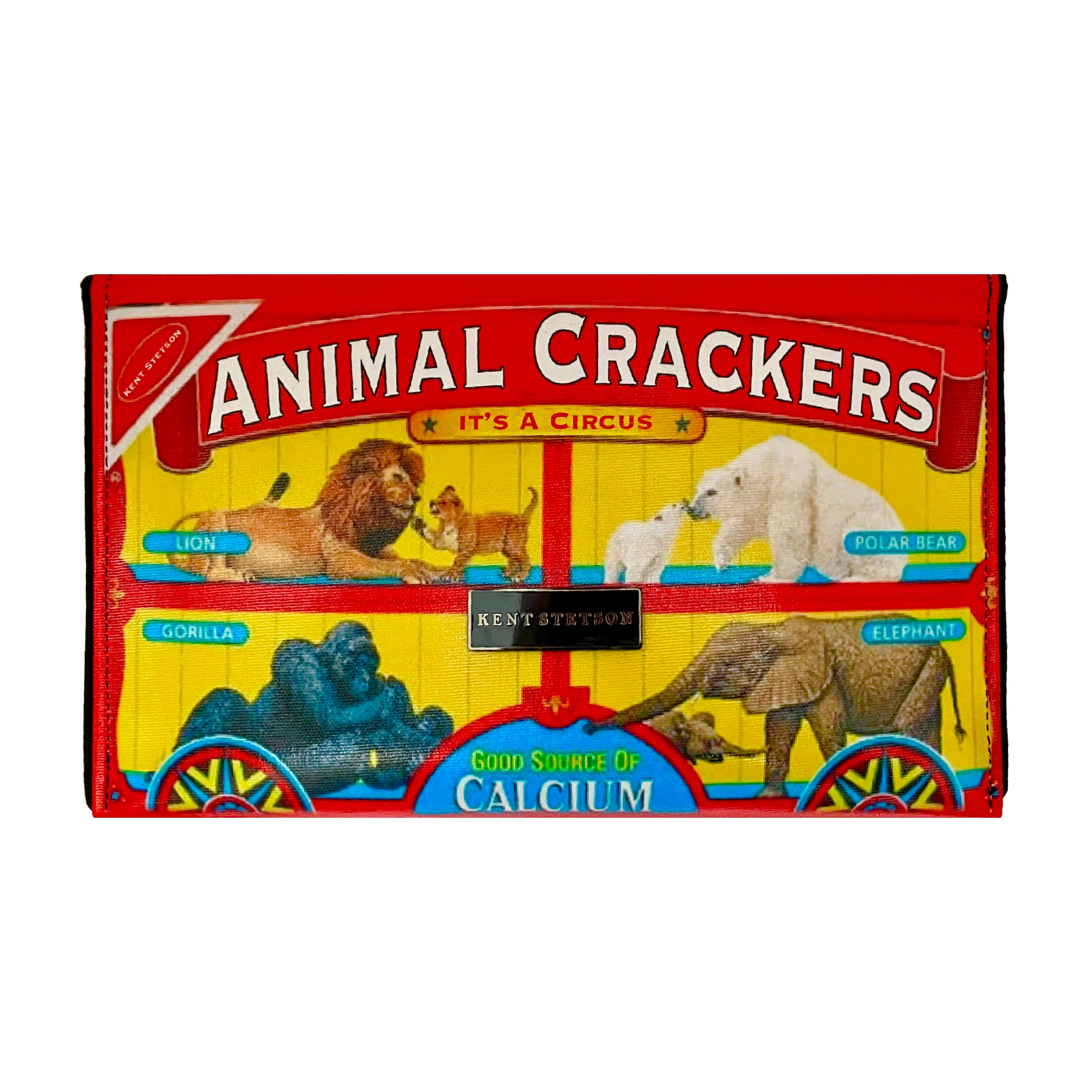 Animal Crackers: Mini