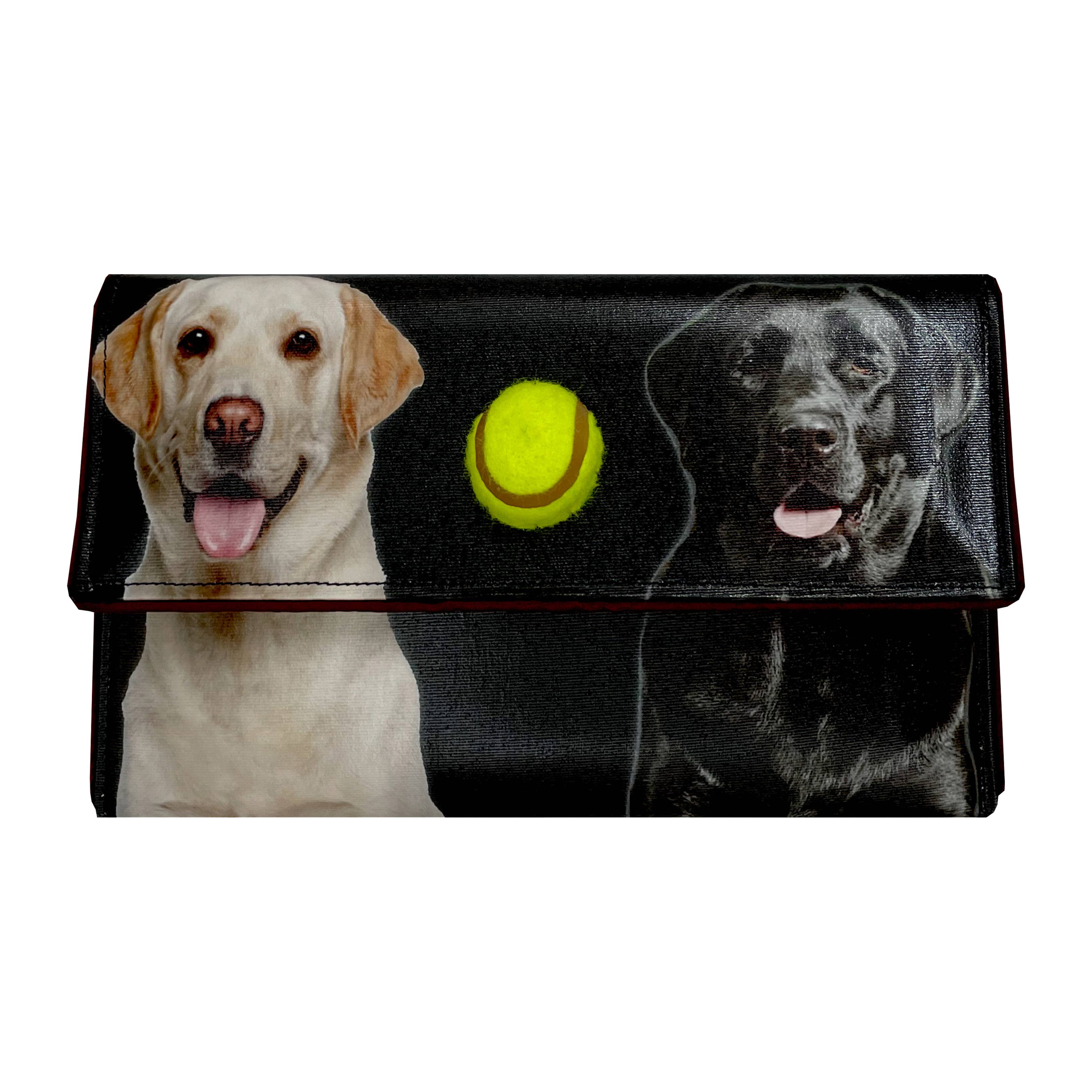 Labrador Retrievers